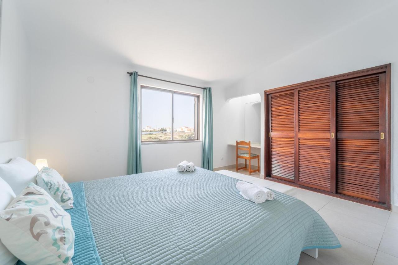Apt 89-A Sao Rafael By Hellovacations อัลบูเฟรา ภายนอก รูปภาพ