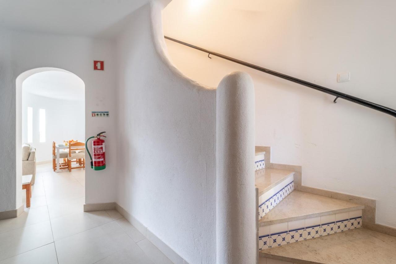 Apt 89-A Sao Rafael By Hellovacations อัลบูเฟรา ภายนอก รูปภาพ
