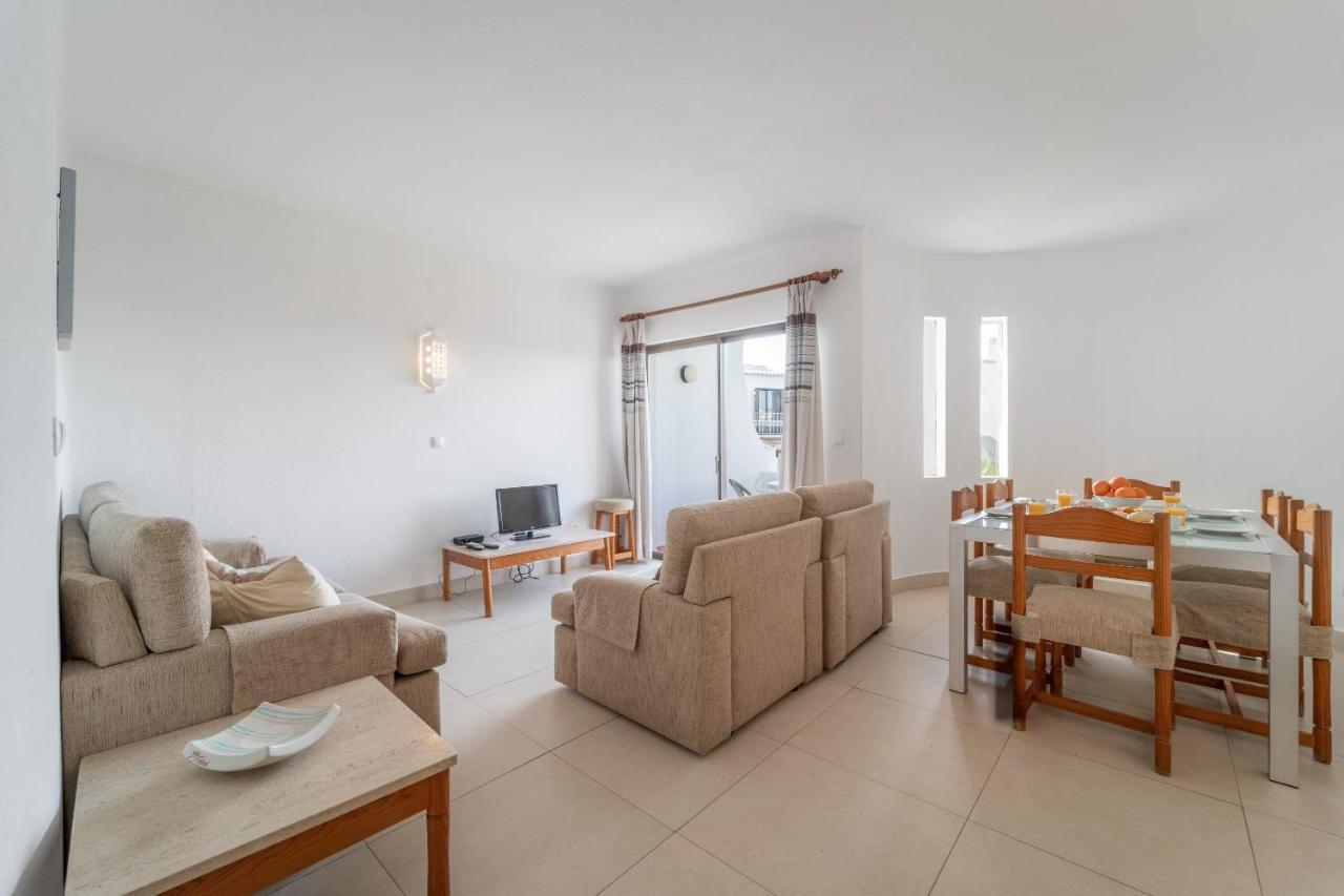 Apt 89-A Sao Rafael By Hellovacations อัลบูเฟรา ภายนอก รูปภาพ