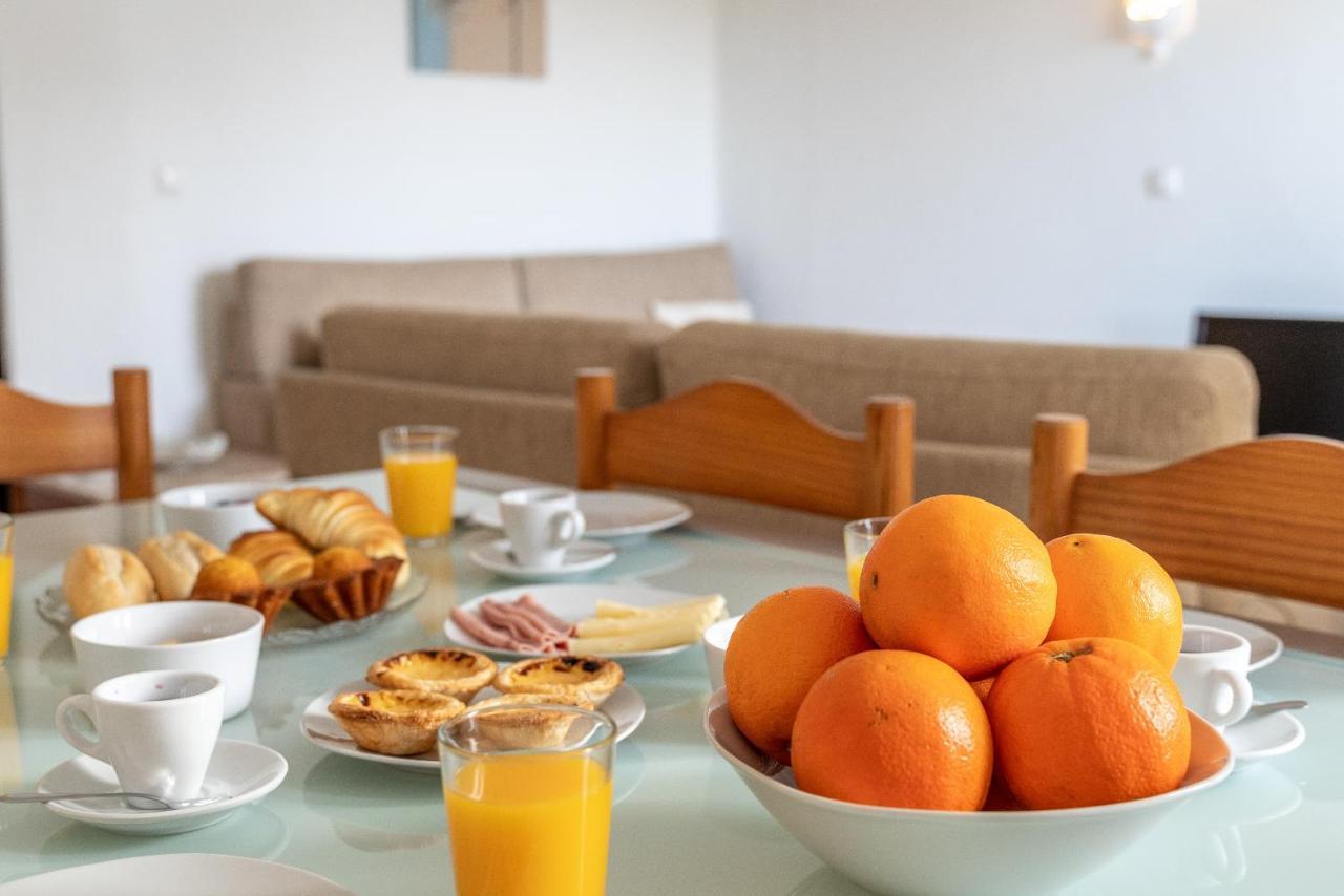 Apt 89-A Sao Rafael By Hellovacations อัลบูเฟรา ภายนอก รูปภาพ
