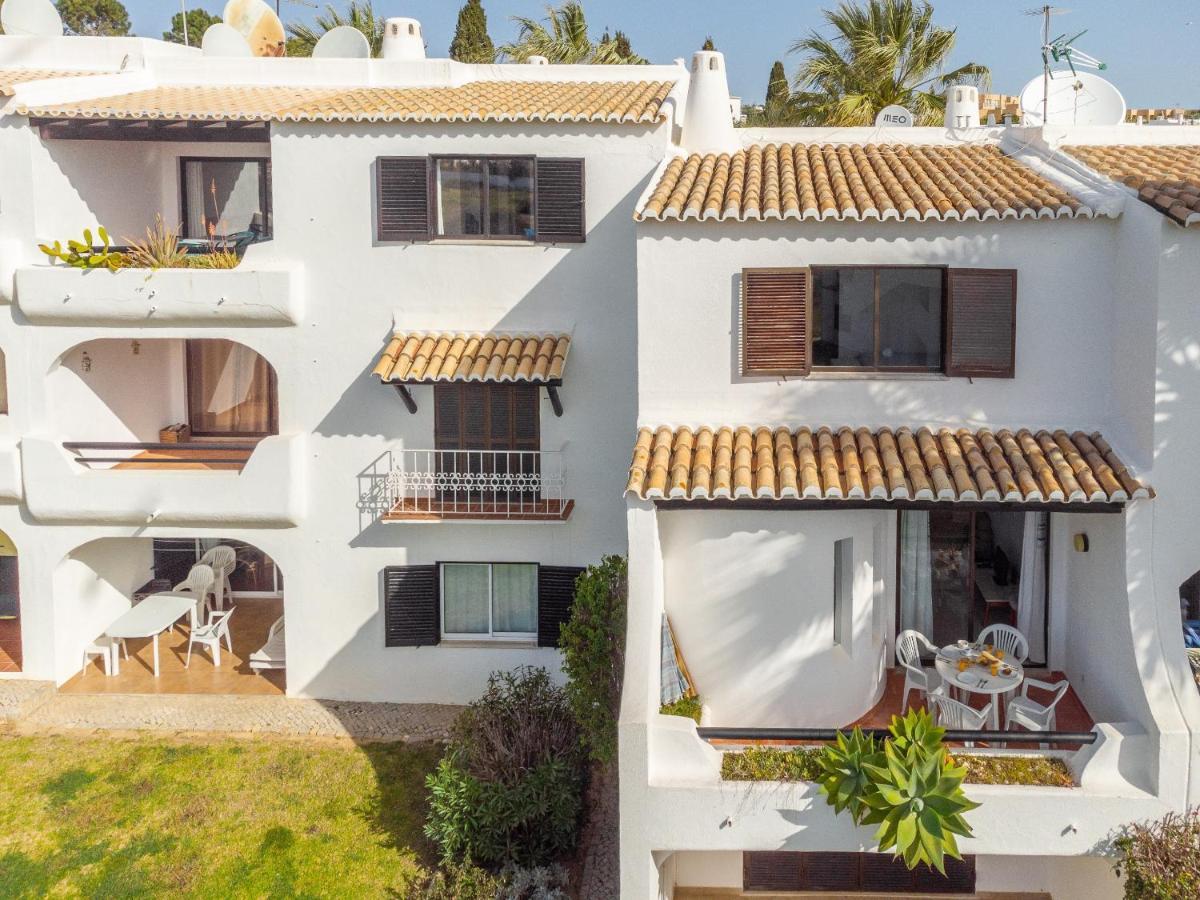 Apt 89-A Sao Rafael By Hellovacations อัลบูเฟรา ภายนอก รูปภาพ