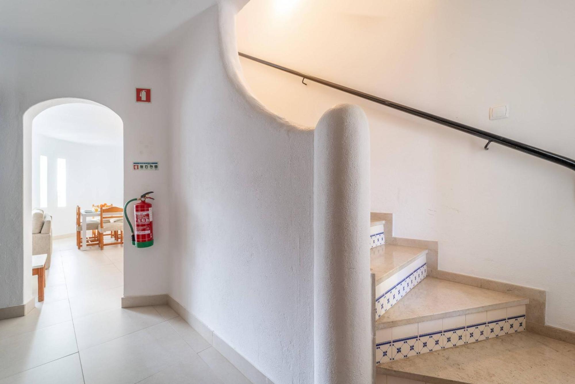 Apt 89-A Sao Rafael By Hellovacations อัลบูเฟรา ภายนอก รูปภาพ