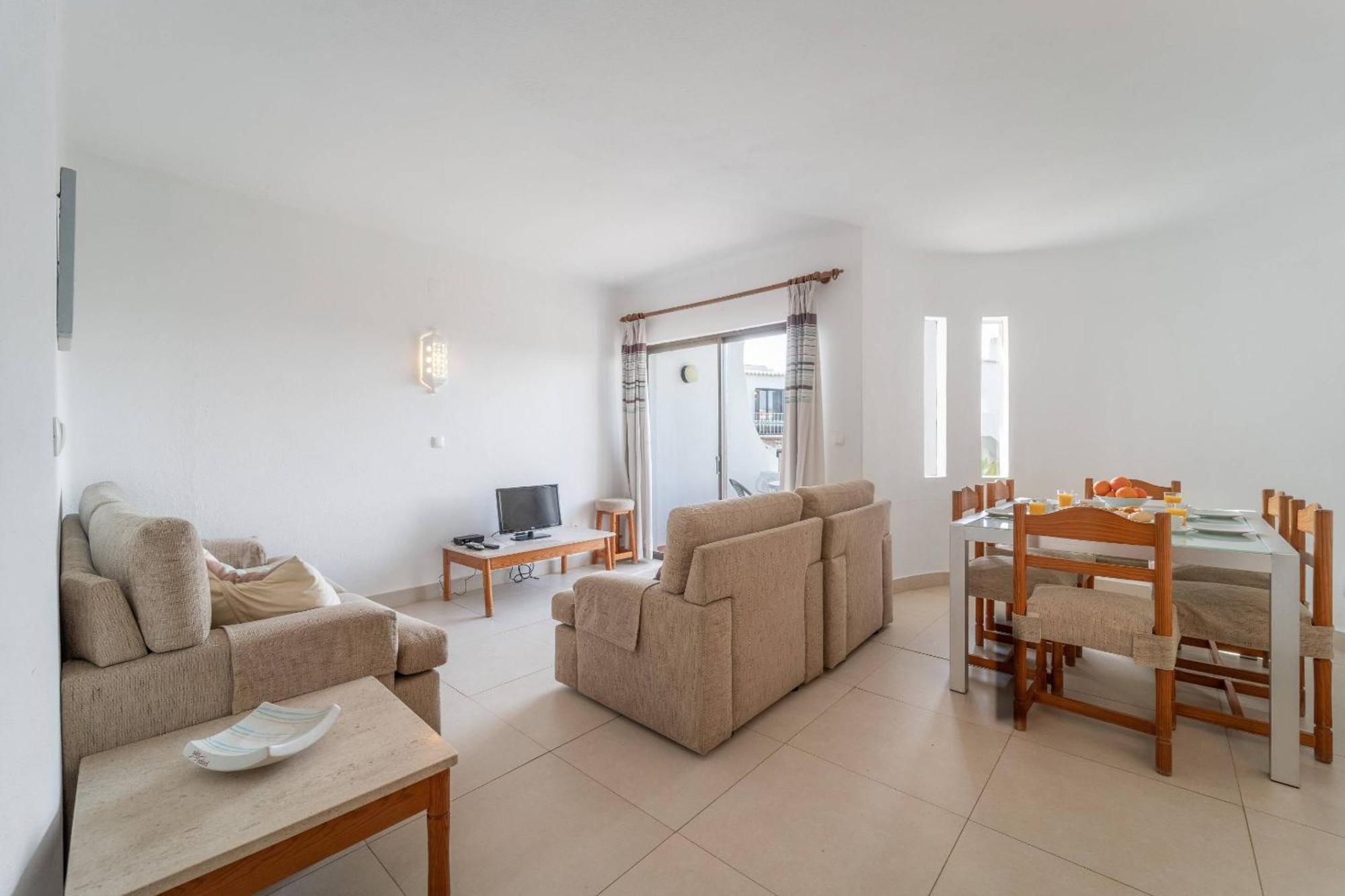 Apt 89-A Sao Rafael By Hellovacations อัลบูเฟรา ภายนอก รูปภาพ