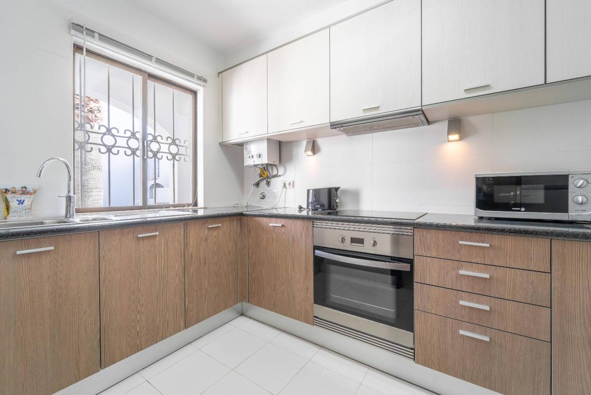 Apt 89-A Sao Rafael By Hellovacations อัลบูเฟรา ภายนอก รูปภาพ