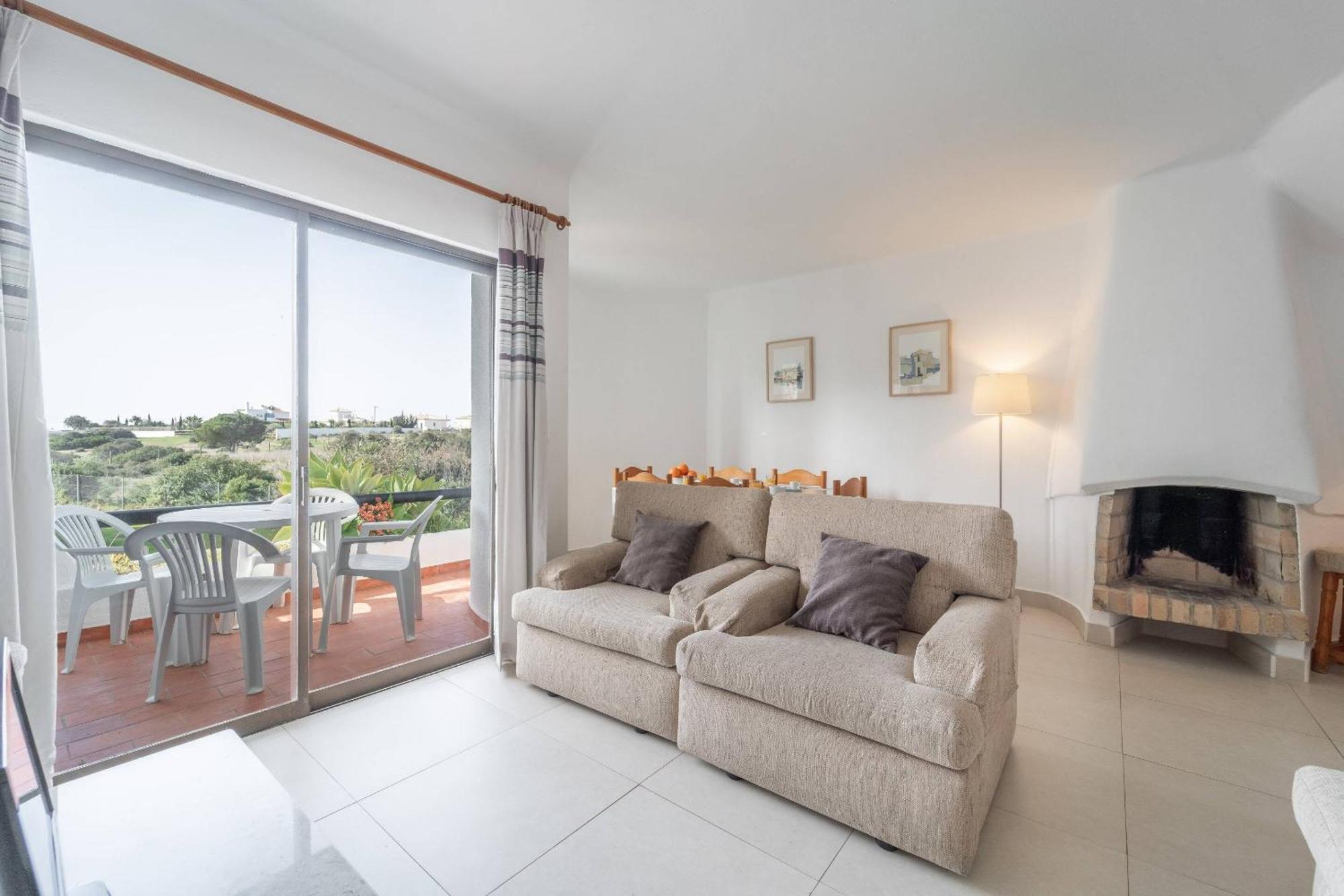 Apt 89-A Sao Rafael By Hellovacations อัลบูเฟรา ภายนอก รูปภาพ