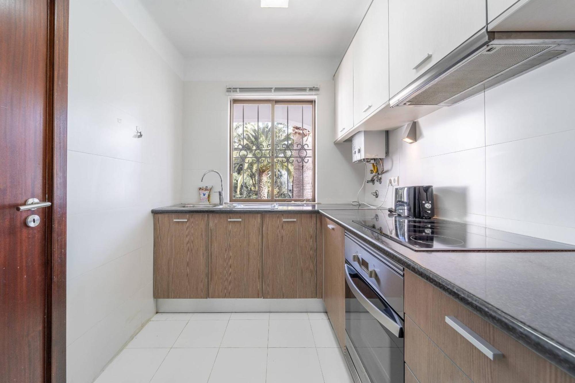 Apt 89-A Sao Rafael By Hellovacations อัลบูเฟรา ภายนอก รูปภาพ