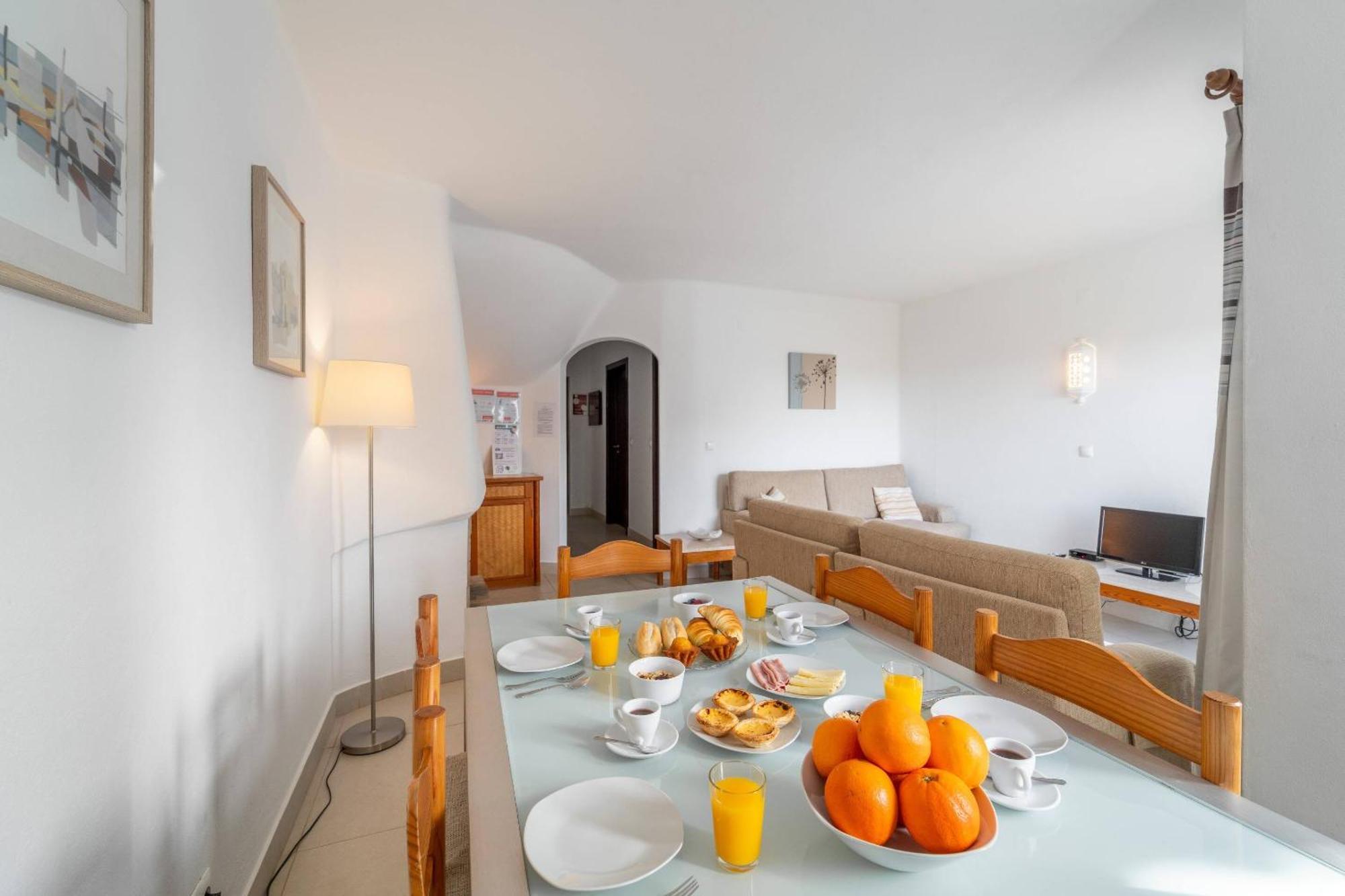Apt 89-A Sao Rafael By Hellovacations อัลบูเฟรา ภายนอก รูปภาพ