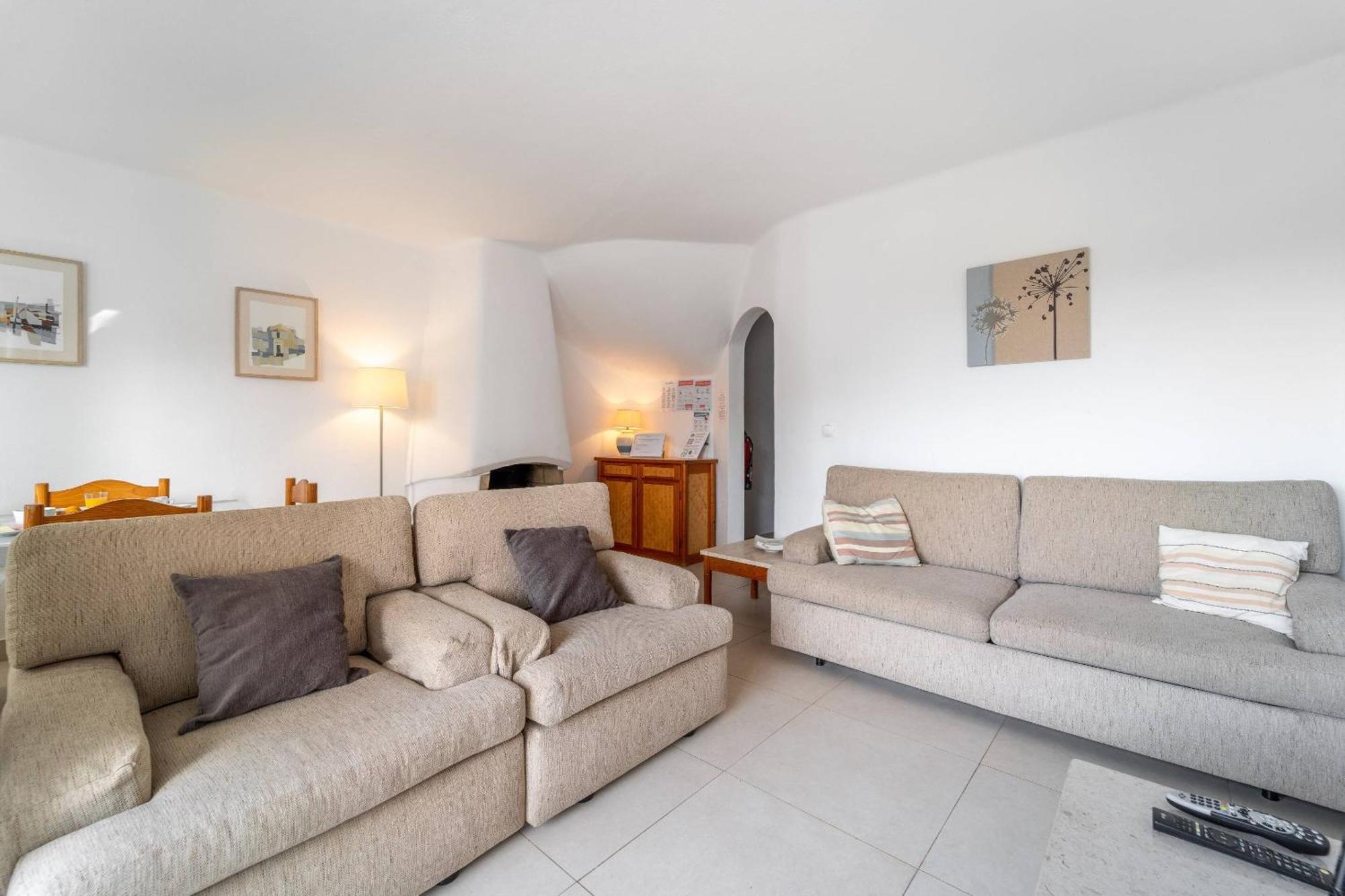 Apt 89-A Sao Rafael By Hellovacations อัลบูเฟรา ภายนอก รูปภาพ